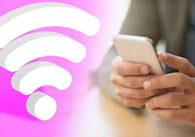 В Сеуле сеть Wi-Fi