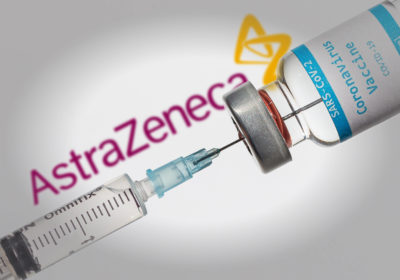 AstraZeneca